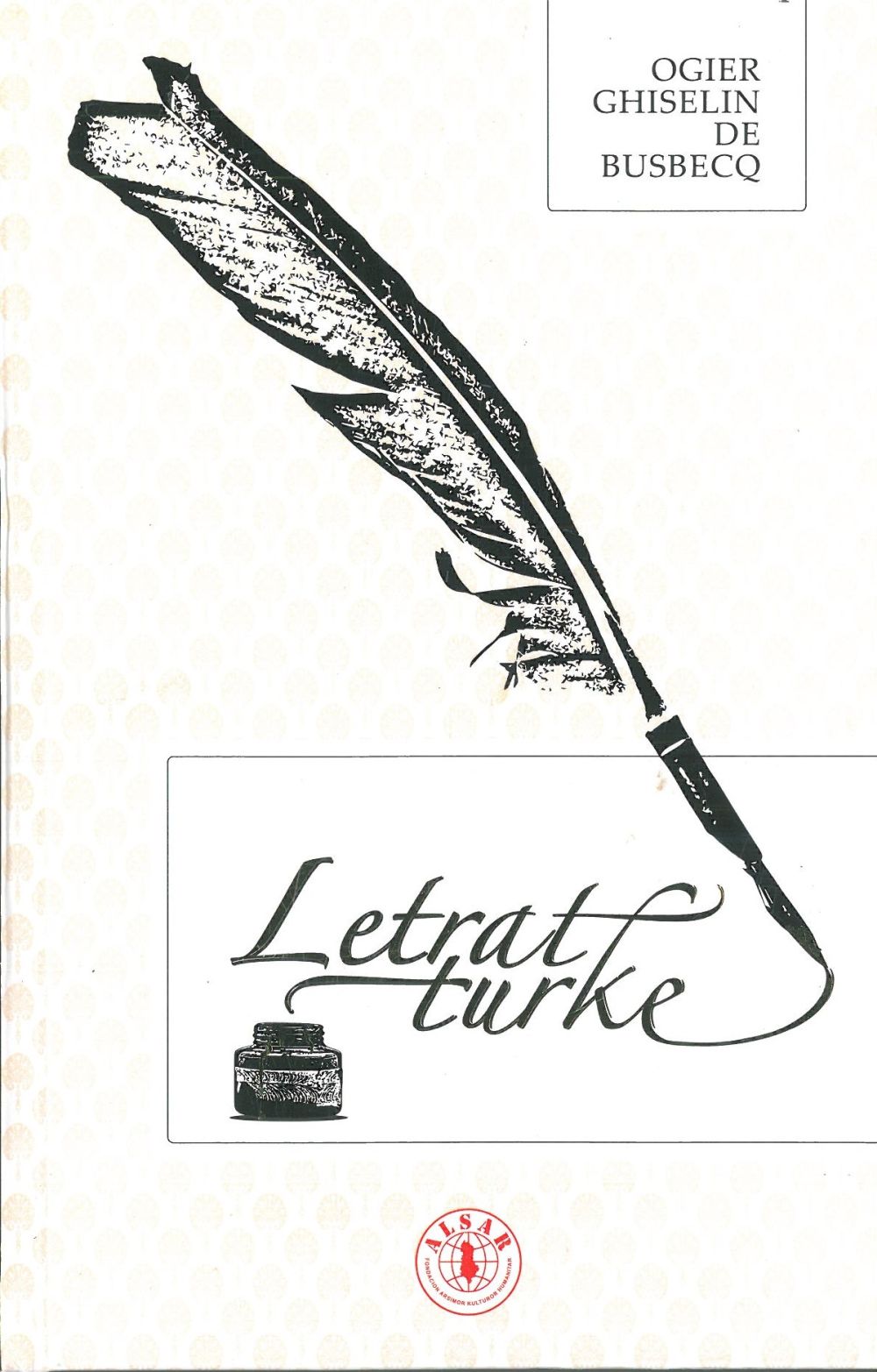 Letrat Turke