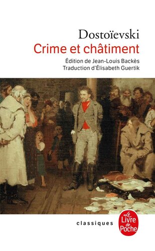 Crime At Chatiment
