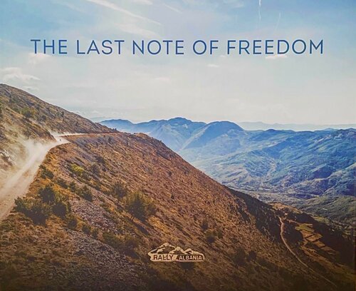 The Last Note Of Freedom