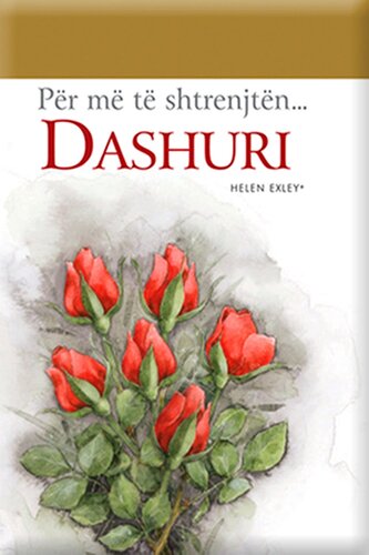 Per Me Te Shtrenjten Dashuri