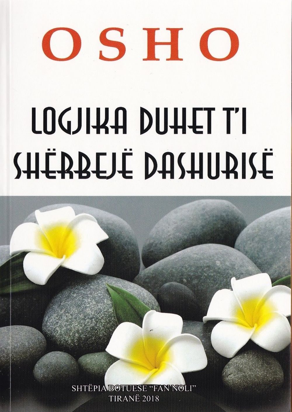 Logjika Duhet Ti Sherbeje Dashurise