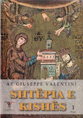 Shtepia E Kishes 1