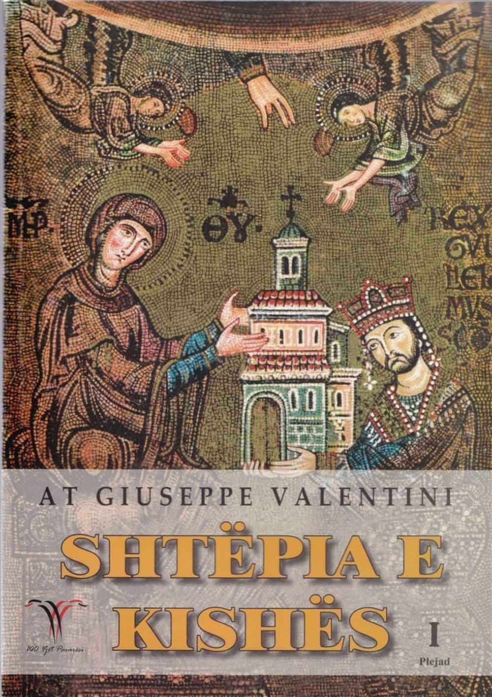 Shtepia E Kishes 1