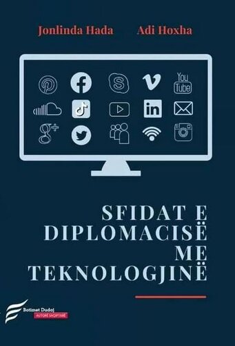 Sfidat E Diplomacise Me Teknologjine