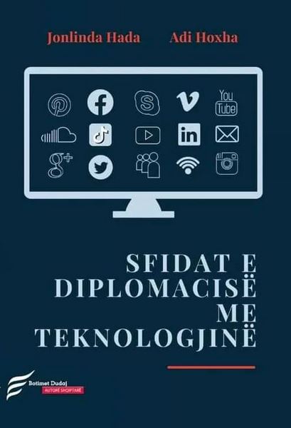 Sfidat E Diplomacise Me Teknologjine
