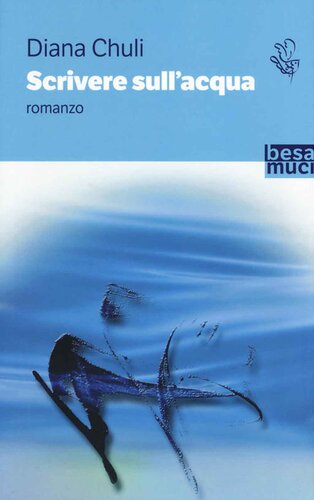 Scrivere Sull Acqua