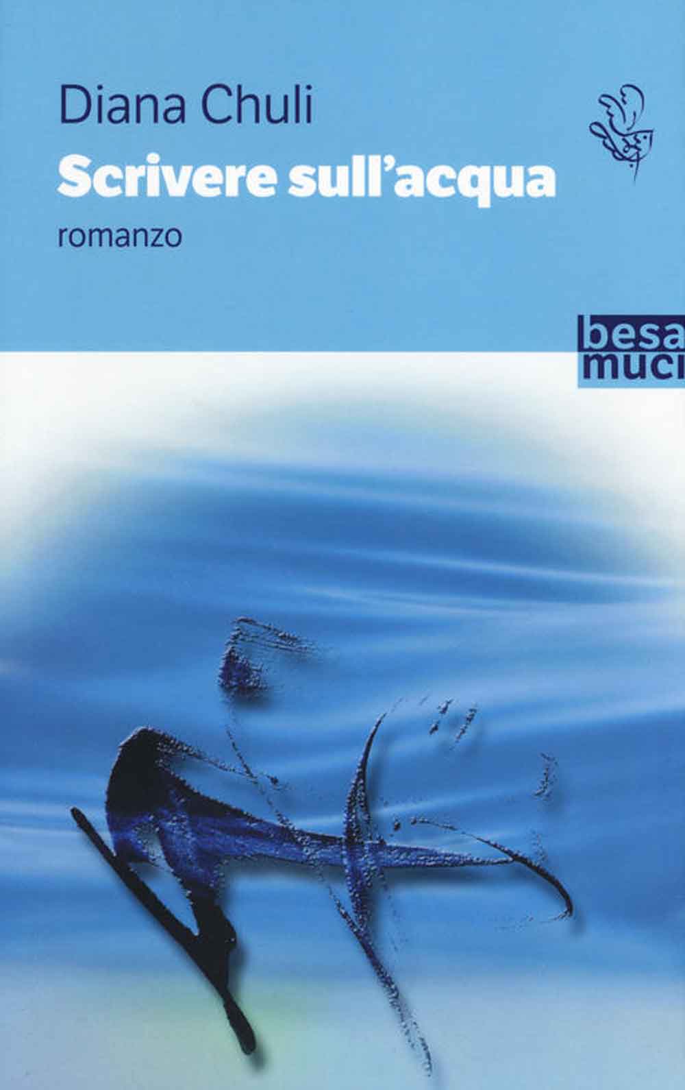 Scrivere Sull Acqua