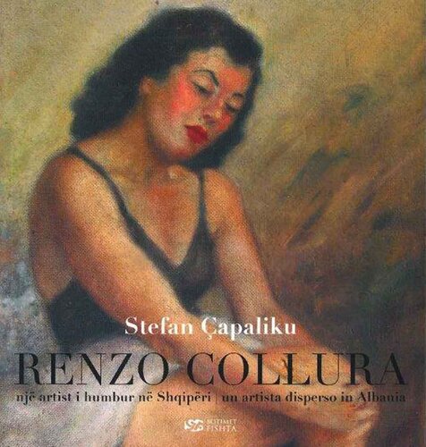 Renzo Collura, Nje Artist I Humbur Ne Shqiperi
