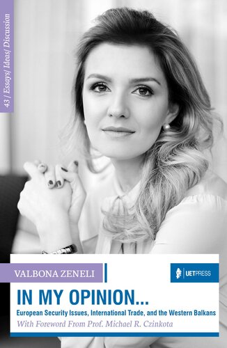In My Opinion