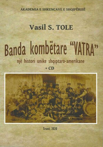 Banda Kombetare "vatra"