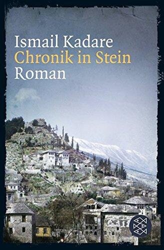 Chronik In Stein