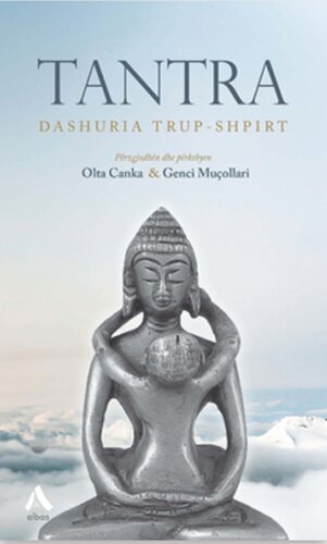 Tantra  Dashuria TruP-Shpirt