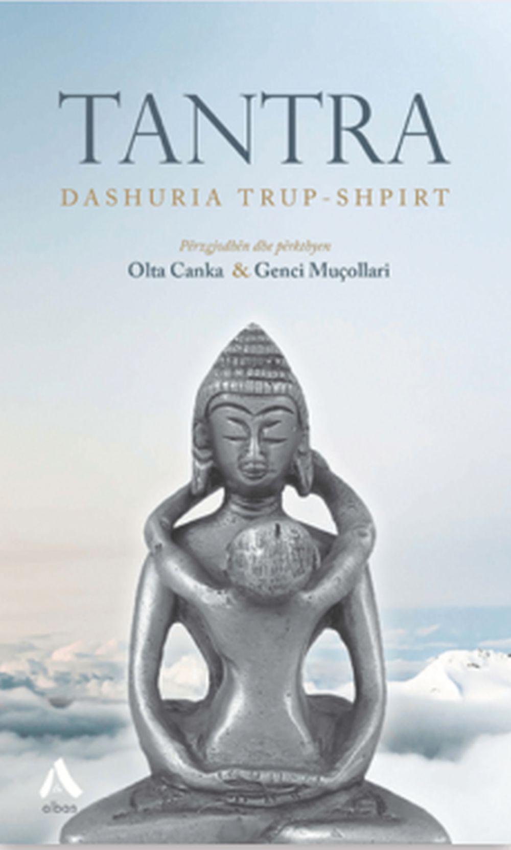 Tantra  Dashuria TruP-Shpirt