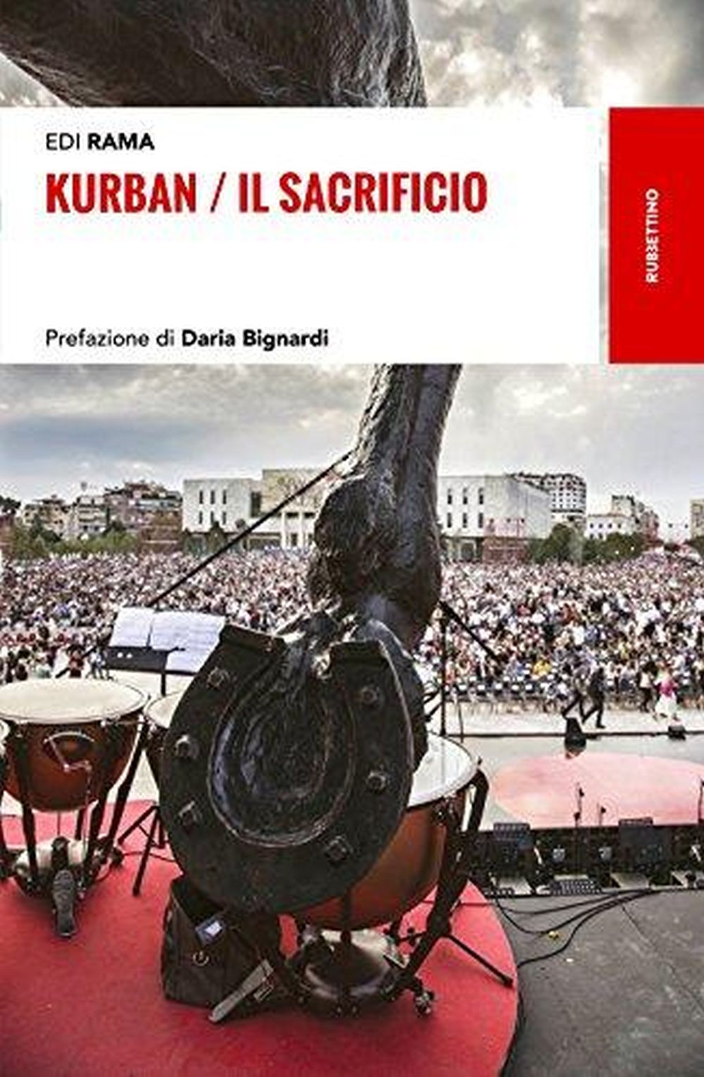 Kurban, Il Sacrificio