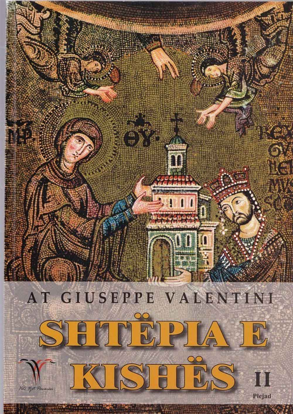 Shtepia E Kishes 2