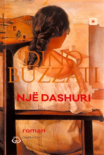 Nje Dashuri