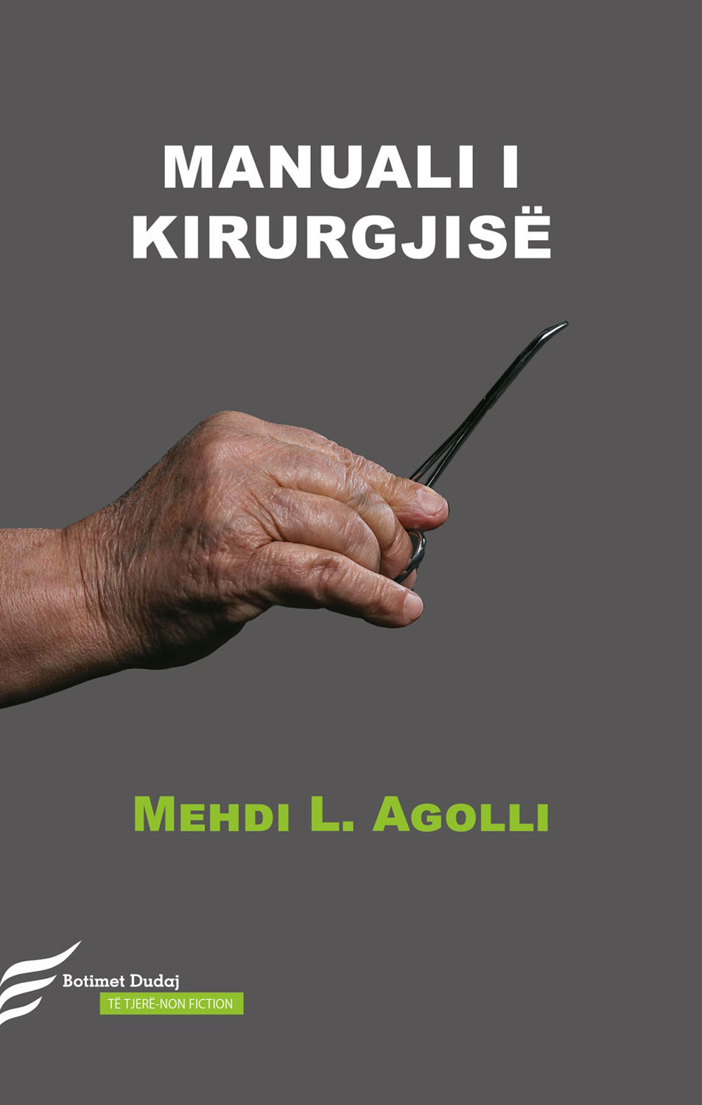 Manuali I Kirurgjise