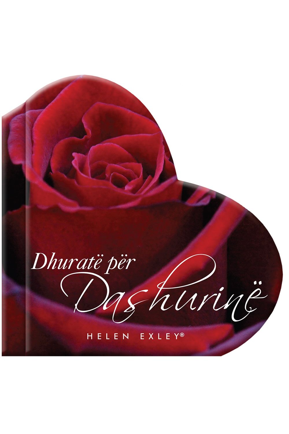 Dhurate Per Dashurine