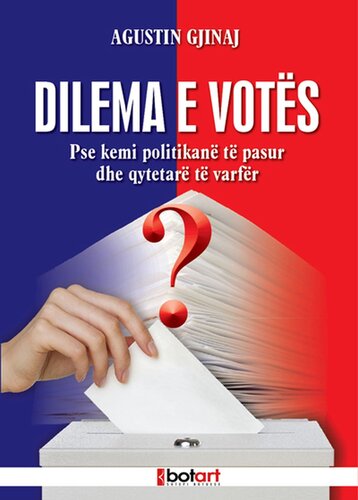 Dilema E Votes