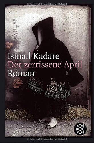 Der Zerrissene April