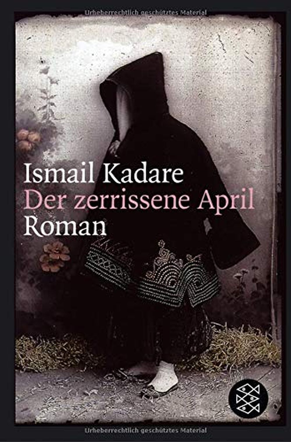 Der Zerrissene April