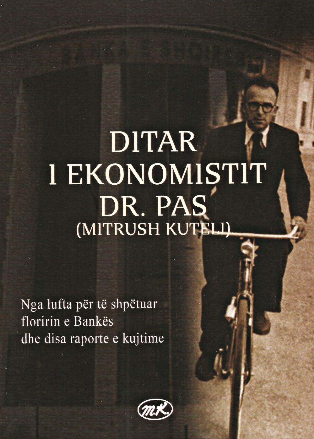 Ditar I Ekonomistit