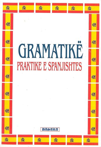 Gramatike Praktike E Spanjishtes