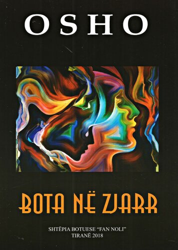 Bota Ne Zjarr