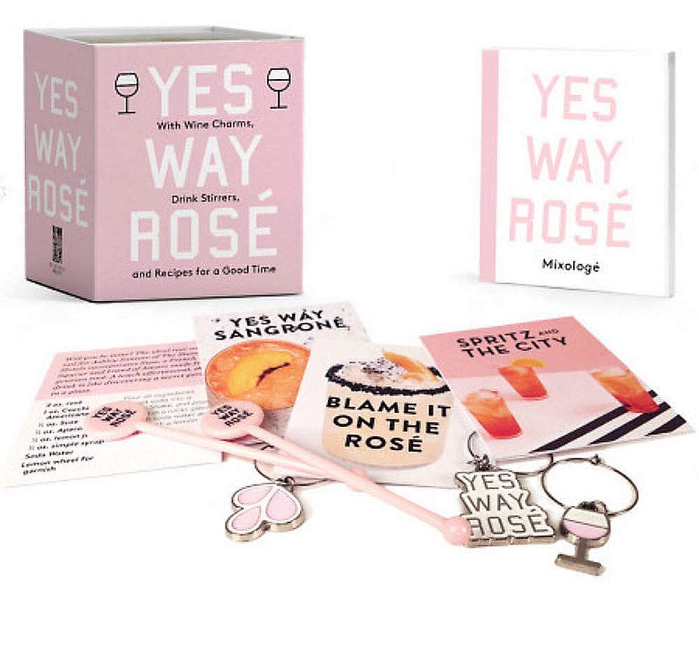 Yes Way Rose Mini Kit