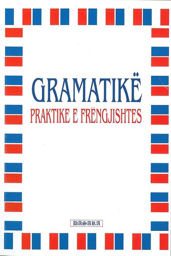 Gramatike Praktike E Frengjishtes