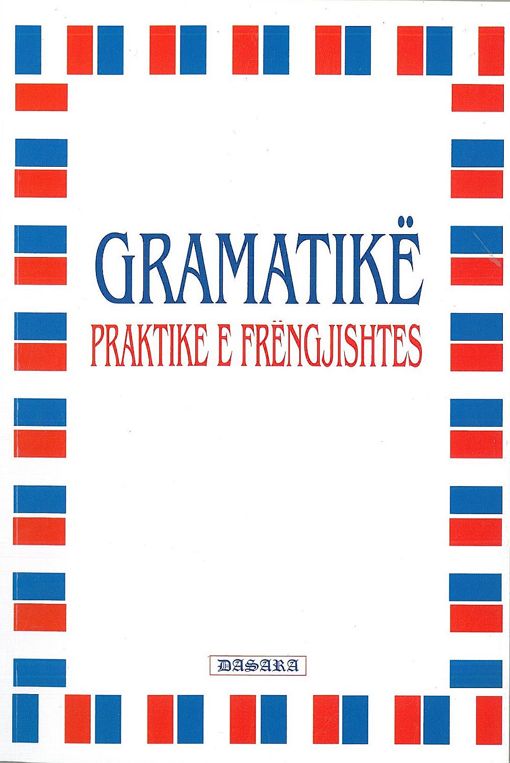 Gramatike Praktike E Frengjishtes