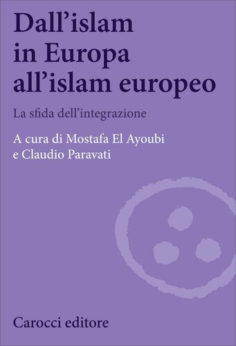 Dall Islam In Europa All Islam Europeo