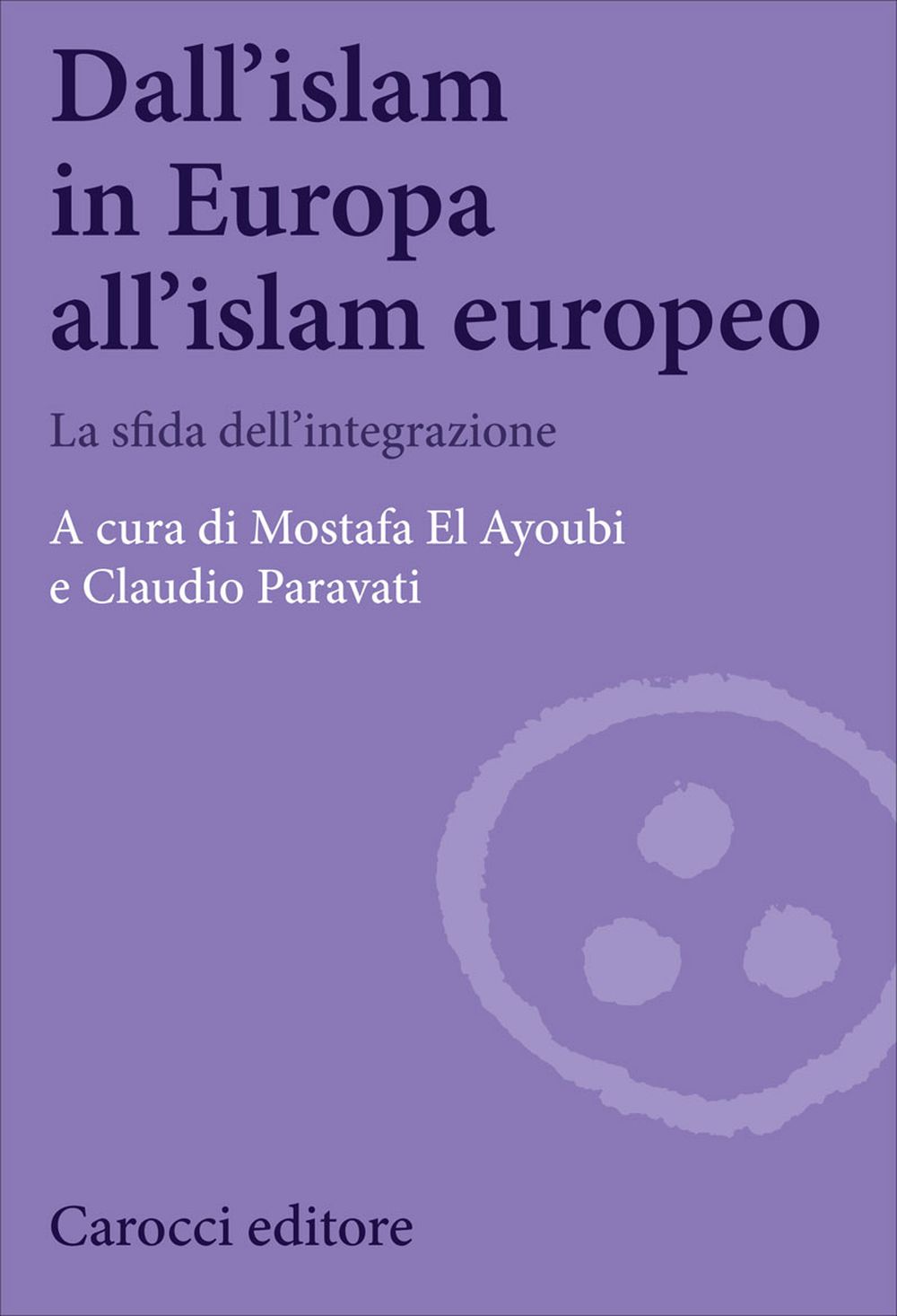 Dall Islam In Europa All Islam Europeo