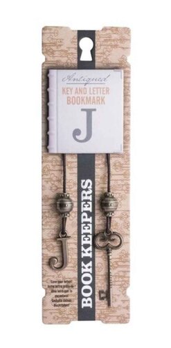 Book Keepers J