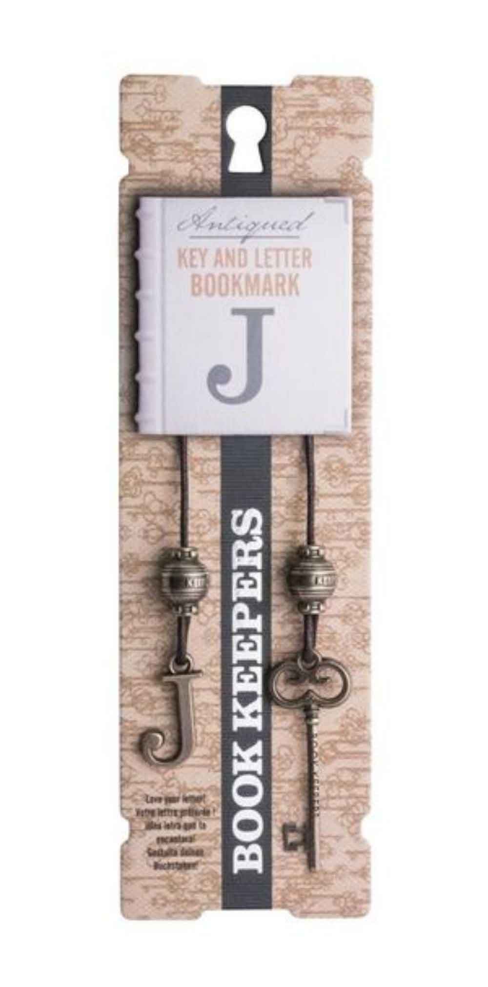 Book Keepers J