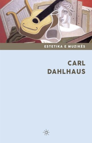 Estetika E Muzikes