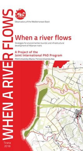 When A River Flows