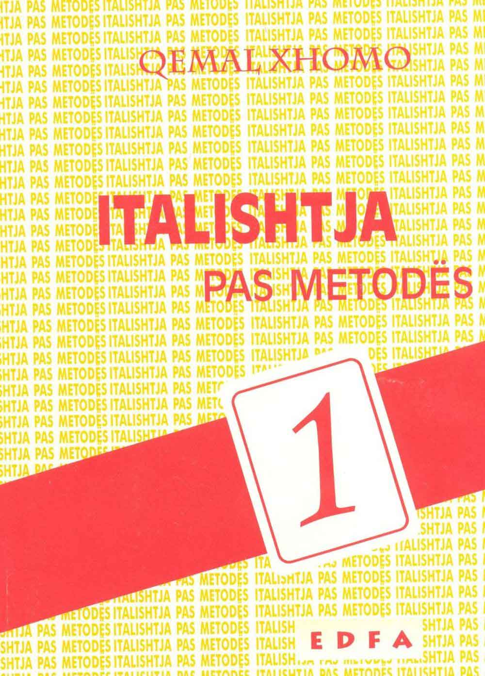 Italishtja Pas Metodes 1