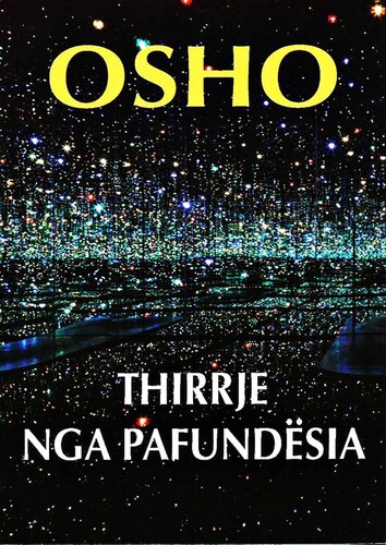 Thirrje Nga Pafundesia