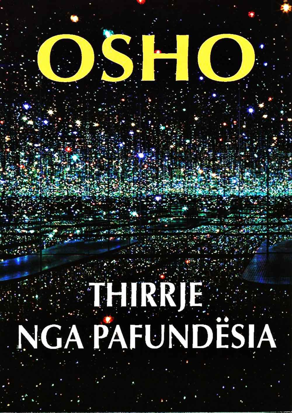 Thirrje Nga Pafundesia