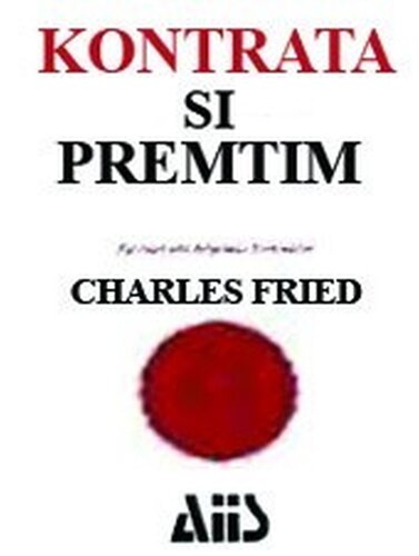 Kontrata Si Premtim