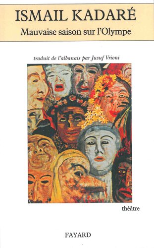 Mauvaise Saison Sur L