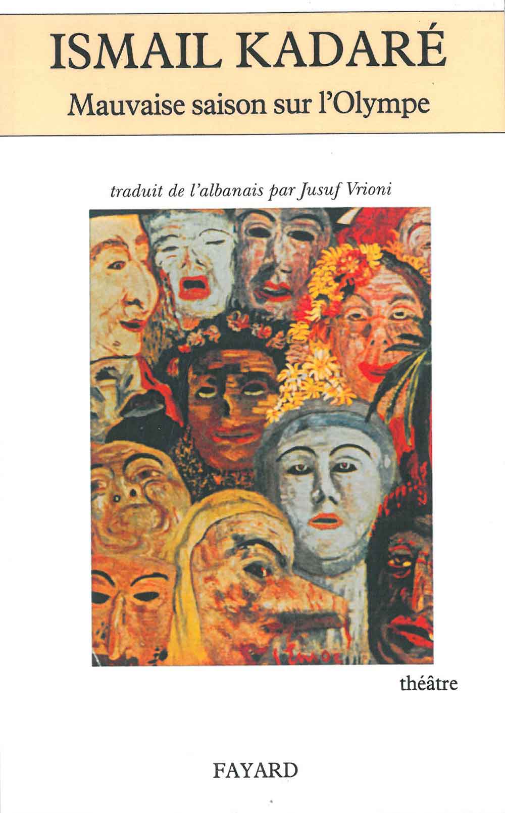 Mauvaise Saison Sur L