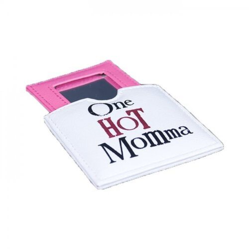 One Hot Mamma Mirror Small Bsmh24