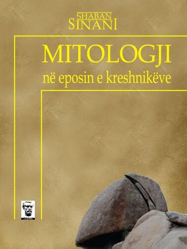 Mitologji Ne Eposin E Kreshnikeve