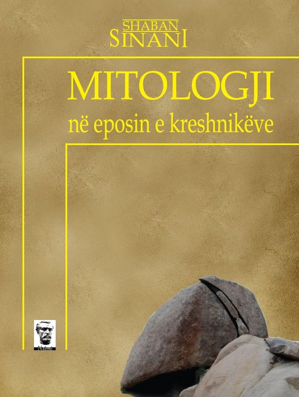 Mitologji Ne Eposin E Kreshnikeve