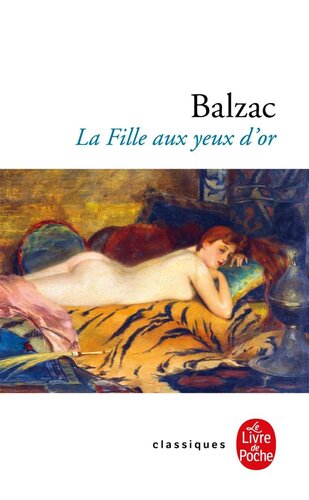 La Fille Aux Yeux D