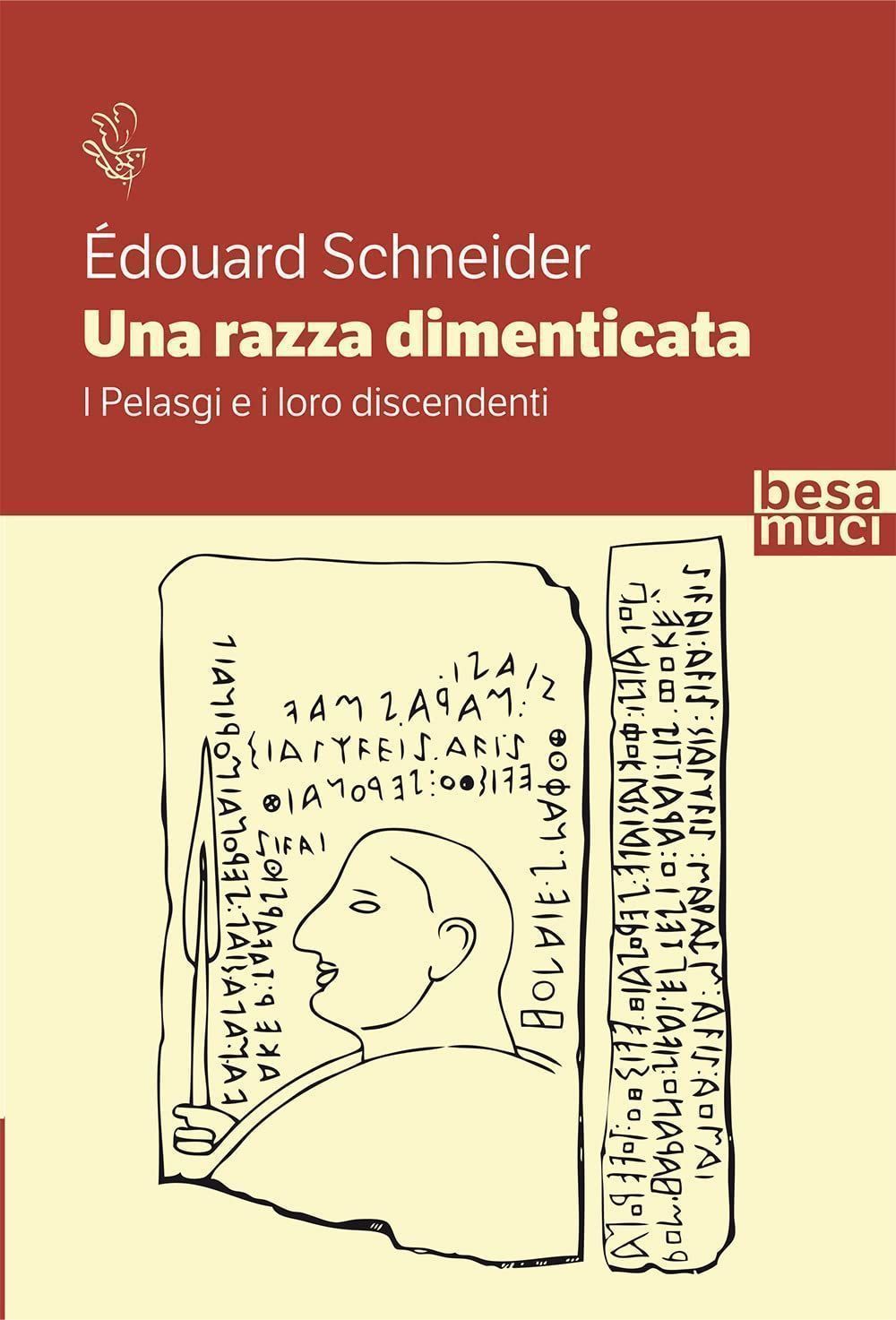 Una Razza Dimenticata