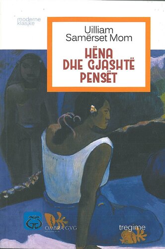Hena Dhe Gjashte Penset