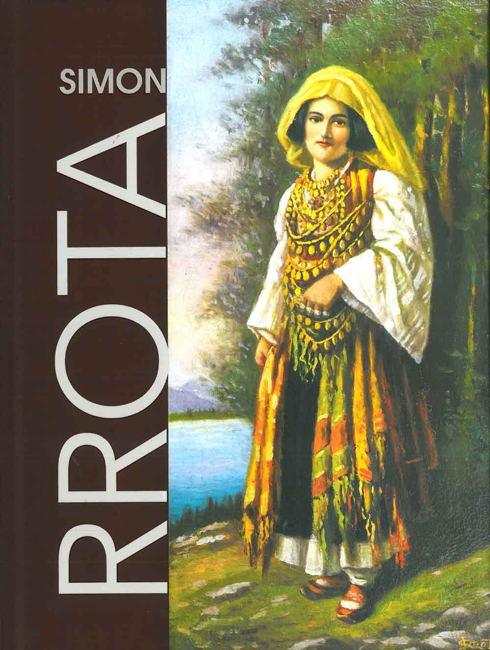 Simon Rrota